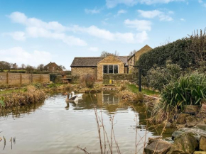 Peartree Cottage